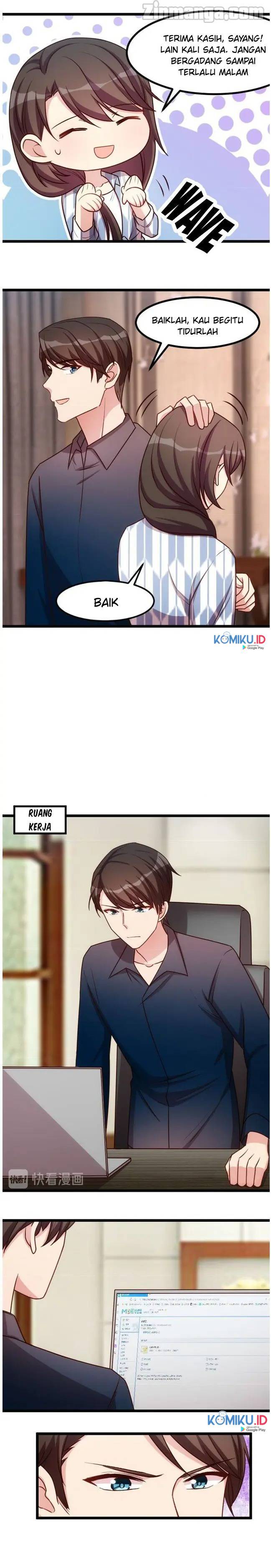 CEO’s Sudden Proposal Chapter 202 Gambar 1